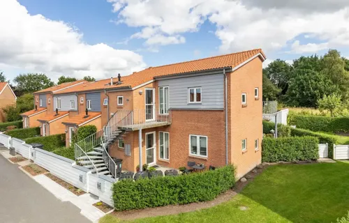 Borgåvej, 8800 Viborg