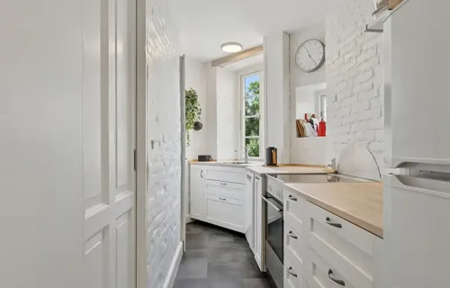 Grønnehavevej, 3000 Helsingør - st th