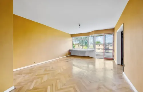 Esperance Alle, 2920 Charlottenlund - Gentofte - 2 th