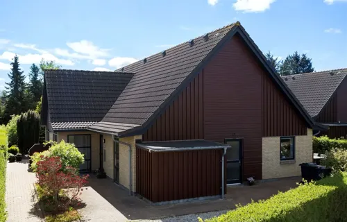 Svenstruphøj, 9230 Svenstrup J - Aalborg