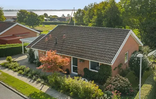 Violvænget, 5330 Munkebo - Kerteminde