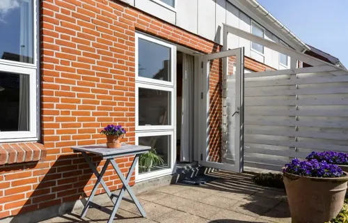 Birkevænget, 8382 Hinnerup - Favrskov