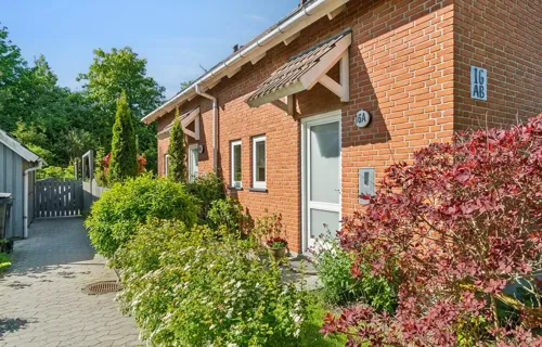 Baldersvej, 4200 Slagelse