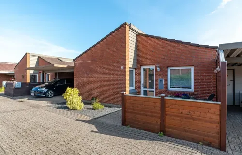 Birkelunden, 7500 Holstebro