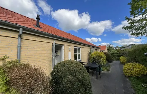 Sundbrinken, 5600 Faaborg - Faaborg-Midtfyn