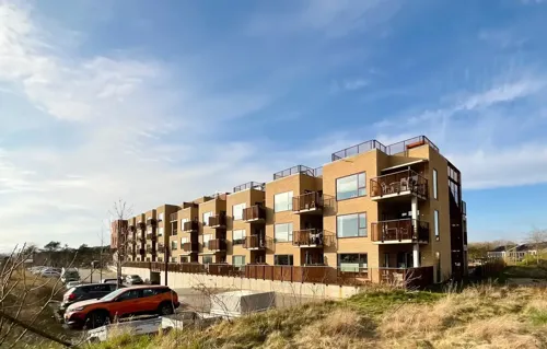 Jernstøberiet, 4300 Holbæk - 1 20