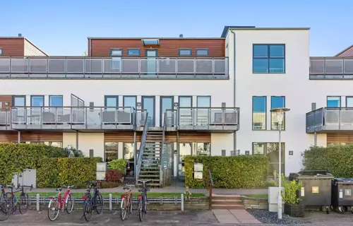 Christianslund, 3460 Birkerød - Rudersdal