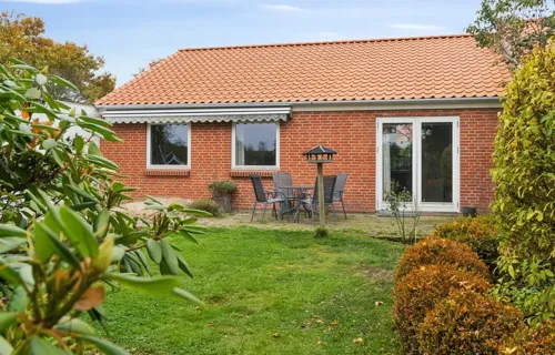 Fussingbjerg, 8883 Gjern - Silkeborg