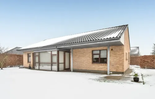 Nr. Lindvej, 7400 Herning