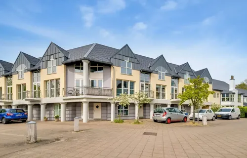 Blommegrenen, 5220 Odense SØ - Odense - 1 tv