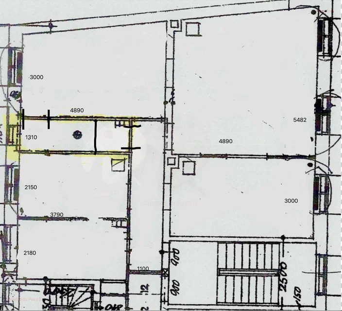 Bytte til større pga familieforøgelse. Ejerlejlighed på Amager kan indgå i bytte