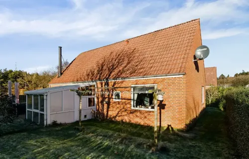 Kirketoften, 9632 Møldrup - Viborg