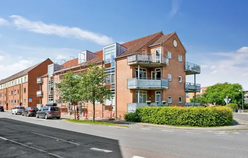 Kejlstrupvej, 8600 Silkeborg - st 3