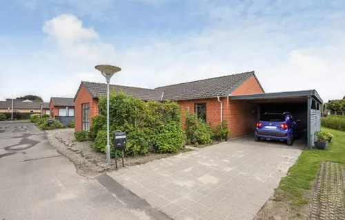 Fasanvej, 7171 Uldum - Hedensted