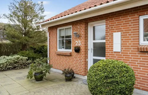 Åbredden, 9700 Brønderslev