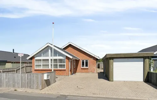 Sprogøvej, 7680 Thyborøn - Lemvig