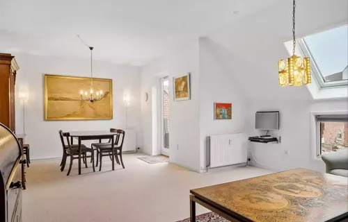 Reberbanen, 8800 Viborg - 2 tv