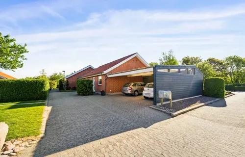 Thyrasvej, 9640 Farsø - Vesthimmerlands