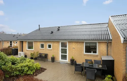 Birkeparken, 9982 Ålbæk - Frederikshavn