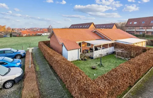 Engdiget, 9620 Aalestrup - Vesthimmerlands