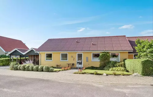 Tranevej, 9610 Nørager - Rebild