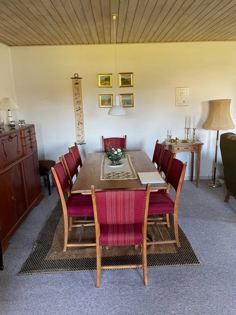 3-værelses andelsrækkehus, 96 m2, Hjørring