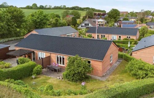 Kirstinelundsvej, 8660 Skanderborg