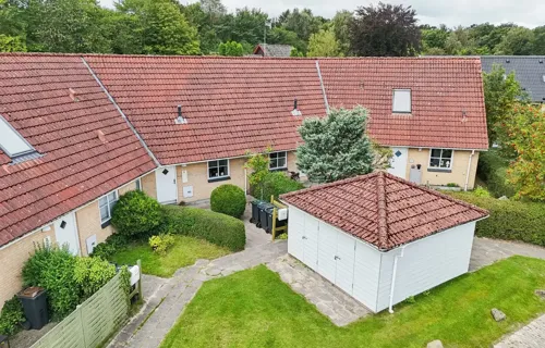 Thorvaldsens Have, 4200 Slagelse