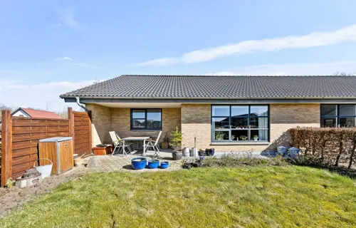 Østergade, 9320 Hjallerup - Brønderslev