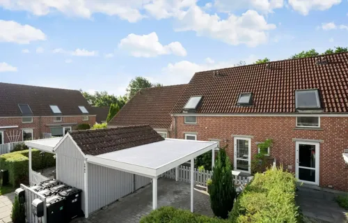 Kildegårdsvej, 5240 Odense NØ - Odense