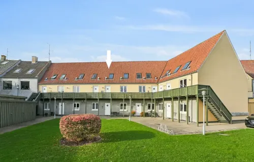 Nørreport, 5900 Rudkøbing - Langeland - 1