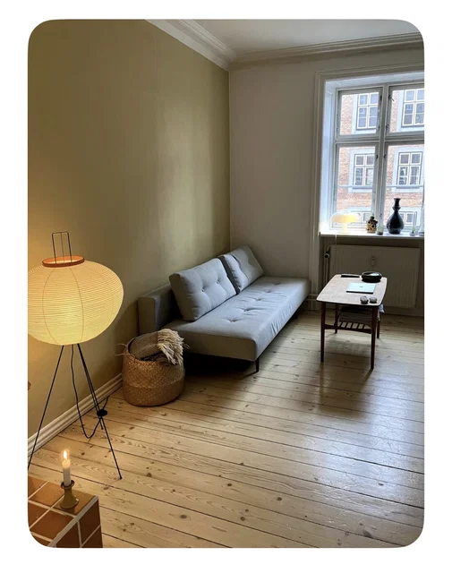 2V’er på Nørrebro tæt på Stefansgadekvarteret