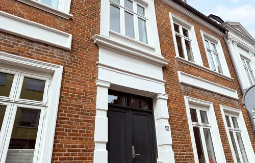 Bredgade, 4000 Roskilde - 2 th