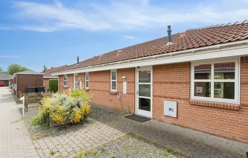 Rosengården, 4653 Karise - Faxe