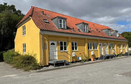 Ved Møllen, 2970 Hørsholm