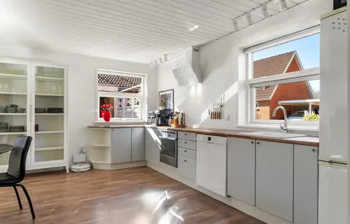 Grønlandsparken, 6715 Esbjerg N - Esbjerg