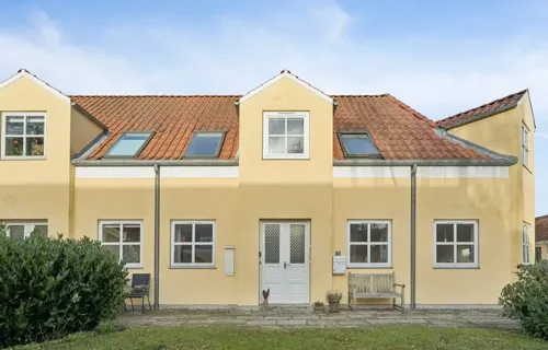 Klosterstien, 9550 Mariager - Mariagerfjord