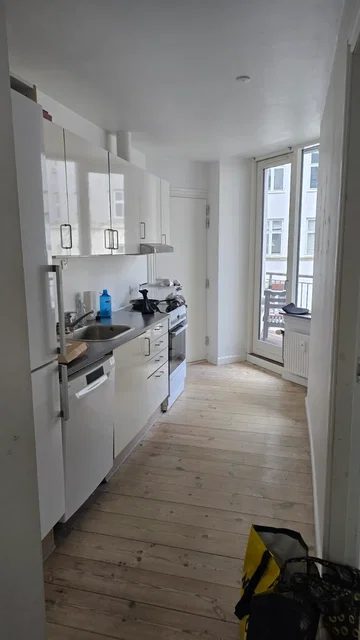 2v centralt vesterbro