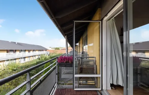 Langørvej, 8381 Tilst - Aarhus - 1 2