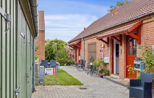 Byporten, 4400 Kalundborg