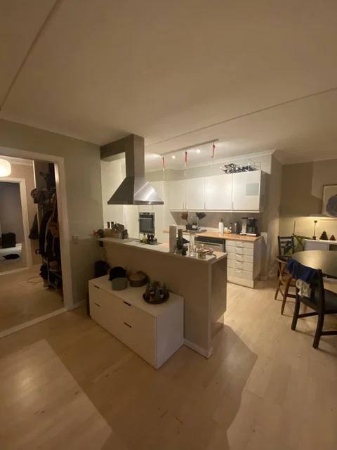 Fredelig plet på indre Vesterbro