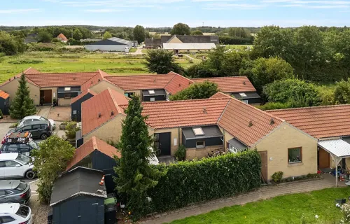 Rolfvej, 5863 Ferritslev Fyn - Faaborg-Midtfyn