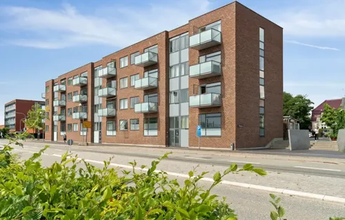 Sydvestvej, 2600 Glostrup - 3 th