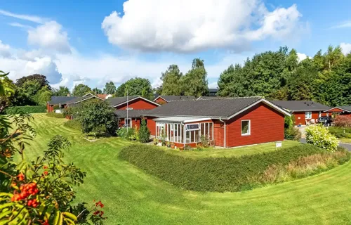 Majsvænget, 6040 Egtved - Vejle