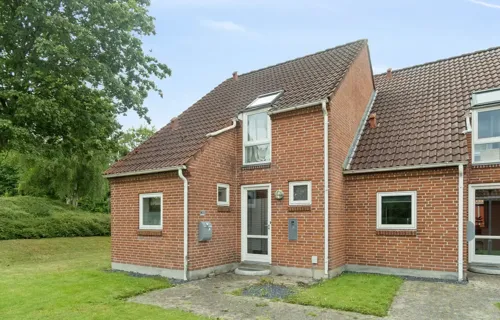 Kappelsdal, 8450 Hammel - Favrskov