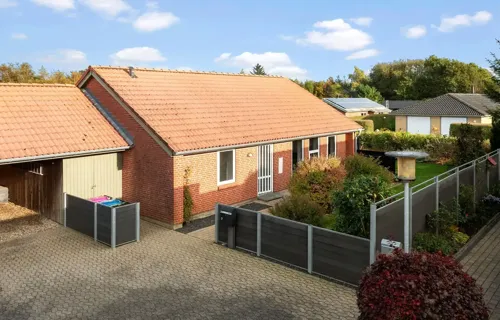 Perlevej, 6560 Sommersted - Haderslev