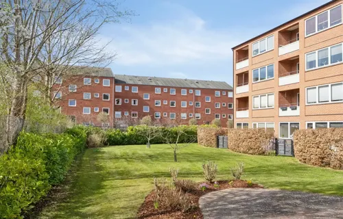 Holme Møllevej, 8260 Viby J - Aarhus - kl th