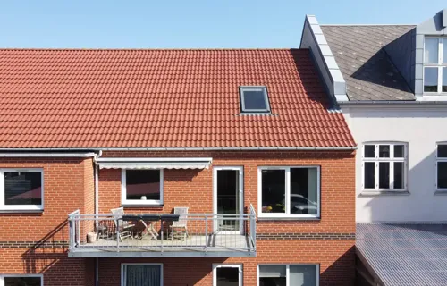 Vesterhavsgade, 6700 Esbjerg - 1 th