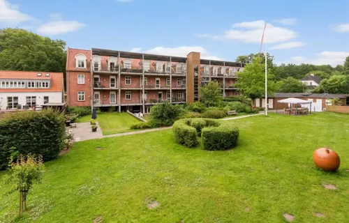 Rosensgade, 8300 Odder - 105