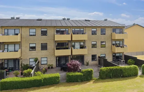 Roald Amundsens Vej, 9210 Aalborg SØ - Aalborg - 2 tv